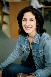 Marie Lamba profile picture
