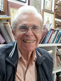 Roldán Peniche Barrera
