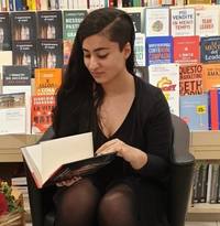 Mariam Tarkeshi