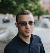 Constantin Tonu
