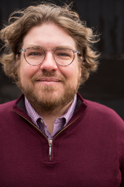 James Brubaker profile picture