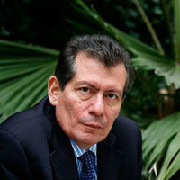 Víctor Hugo Rascón Banda