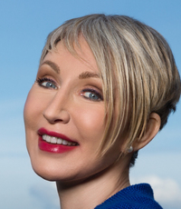 Nadine Greiner