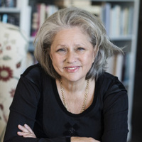 Rose Lagercrantz profile picture