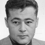 William Arrowsmith
