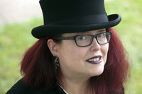Nicole Willson profile picture