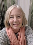 Jeanette Morris