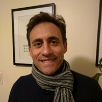 Javier Llerena