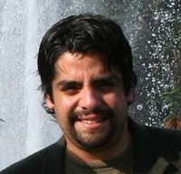 Eddie Alfaro