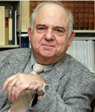 Dimitri Kitsikis