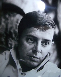 José Ángel Valente profile picture