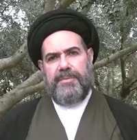 حسين نجيب محمد العاملي