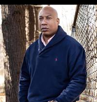 Charles Blount