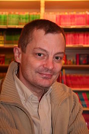 Frédéric Boilet profile picture