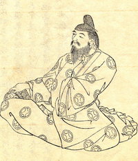 Ō no Yasumaro profile picture
