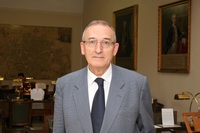 Miguel Ángel Ladero Quesada