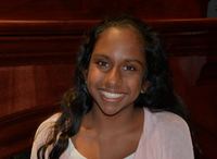Sophia  Nesamoney profile picture