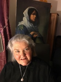 Catherine S. Buck