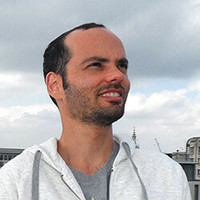Yoni Alter