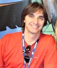 Cliff Richards profile picture
