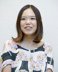 Mizuki Tsujimura