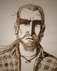 Simon Amadeus Pillario