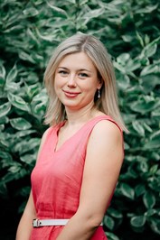 Elena Shelest profile picture
