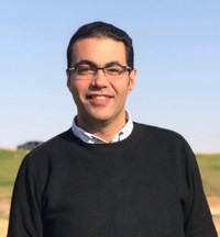 أحمد السندوبي