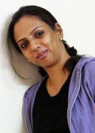 Vidya Varadarajan