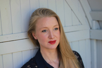 Rebecca Goss profile picture