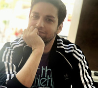 Javier Pavón Amo