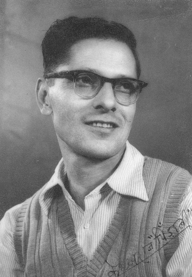 Keshav Raj Pindali (Author of बाँच्ने एउटा जिन्दगी [Bachne Euta Jindagi])