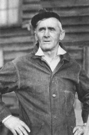 George Korson profile picture