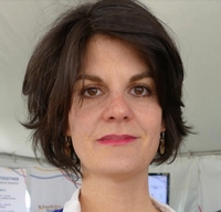 Nora Krug profile picture
