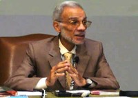 محمد جلاء إدريس