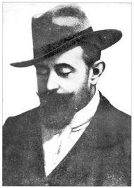 Silverio Lanza