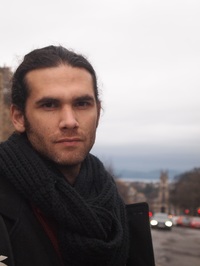 Alexander Anievas profile picture