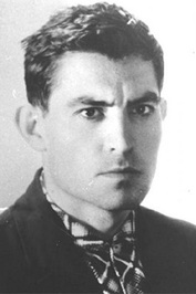Vasyl Stus profile picture