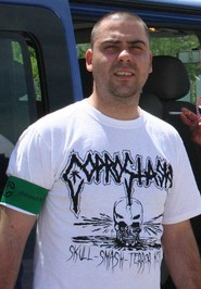 Константин Рашков