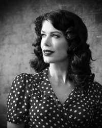 Tara Moss profile picture