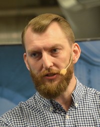 Ivar Arpi