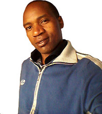 Christopher Makomere