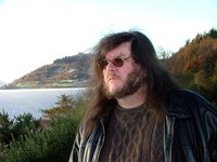 Jonathan Downes profile picture