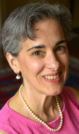 Muna Shehadi profile picture