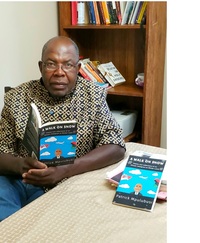 Patrick Mpulubusi