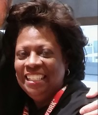 June E. Parris