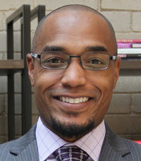 Floyd Cobb