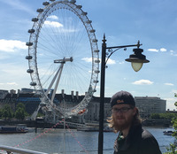 Benjamin S. Schofield