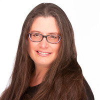 Amanda M. Cetas