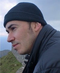 Santiago Lopo